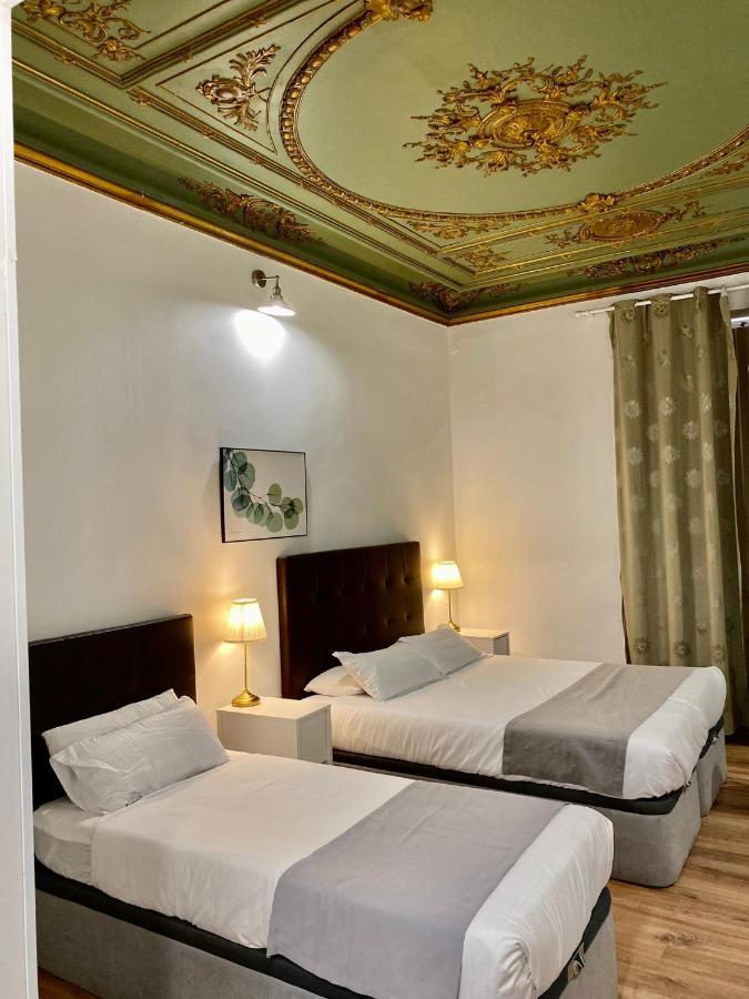 Guest house Opera Roost Madrid