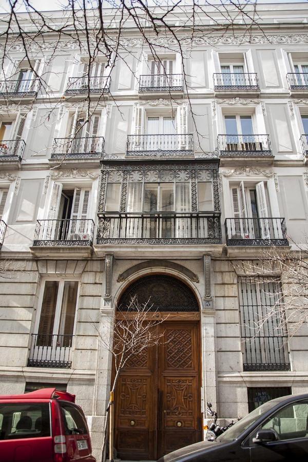 Guest house Opera Roost Madrid