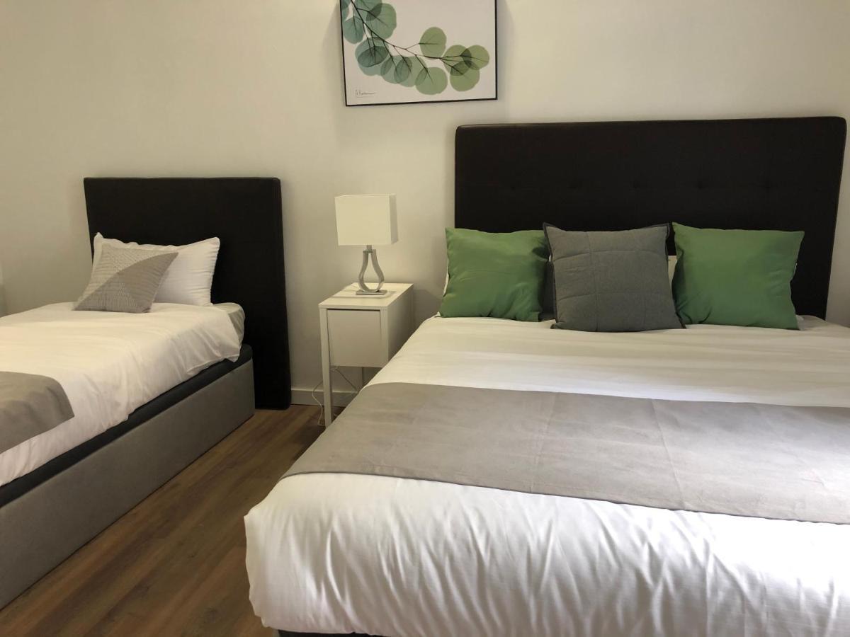 Opera Roost Guest house