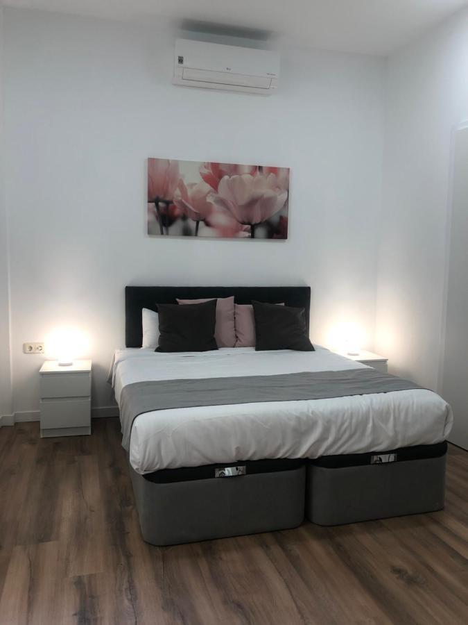 Guest house Opera Roost Madrid